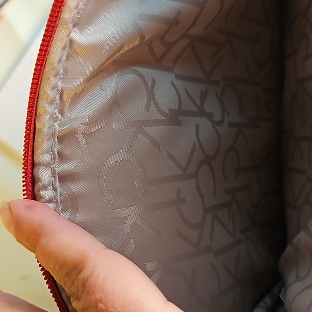 Calvin Klein IPad/Tablet Case - Picture 3 of 3